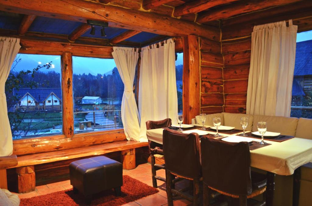 La Campina Aparthotel 2*