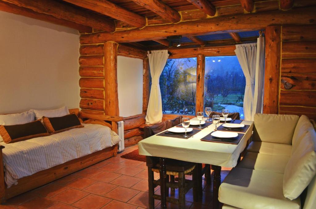 Aparthotel La Campina San Carlos de Bariloche