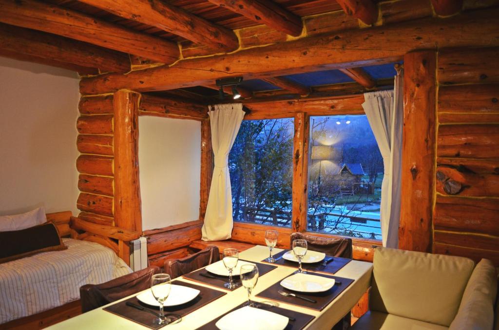 Aparthotel La Campina